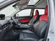 Changan CS55 Plus II Москва  - изображение 22