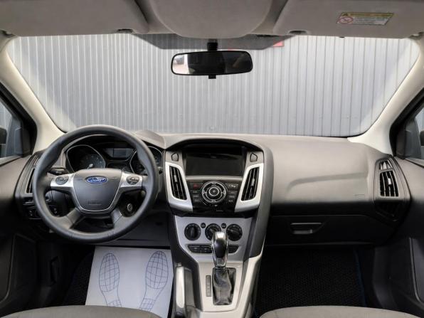 Ford Focus III с пробегом 2012 года, цена 717 000 рублей, 159676 км, хэтчбек, Автокод Объявления
