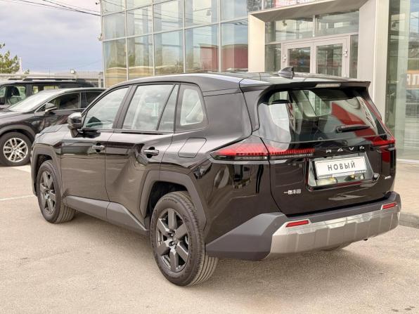 Toyota RAV4 VI (XA60) с пробегом 2026 года, цена 4 735 000 рублей, 13 км, внедорожник, Автокод Объявления