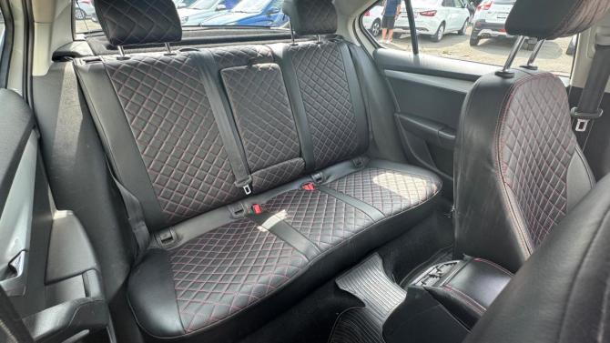 Skoda Octavia III (A7) с пробегом 2014 года, цена 1 210 000 рублей, 203441 км, лифтбек, Автокод Объявления