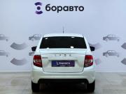 Lada (ВАЗ) Granta I Рестайлинг Ставрополь  - изображение 19
