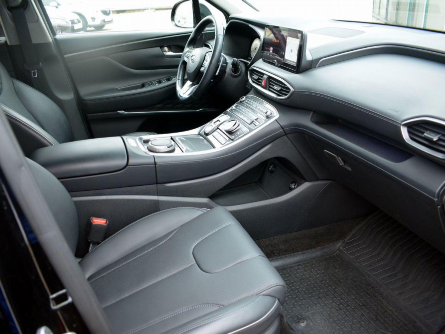 Hyundai Santa Fe IV Рестайлинг Москва  - изображение 10