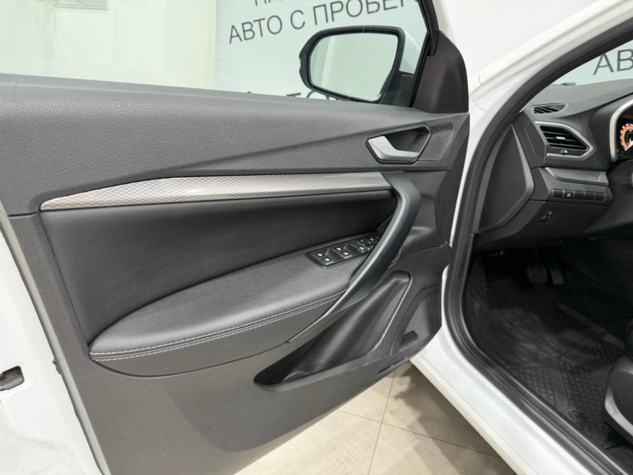 Lada (ВАЗ) Vesta I Рестайлинг (NG) Ставрополь  - изображение 10