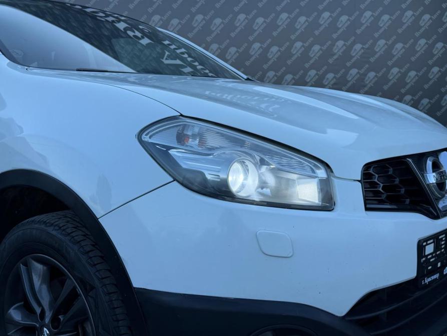 Nissan Qashqai I Рестайлинг Краснодар  - изображение 13