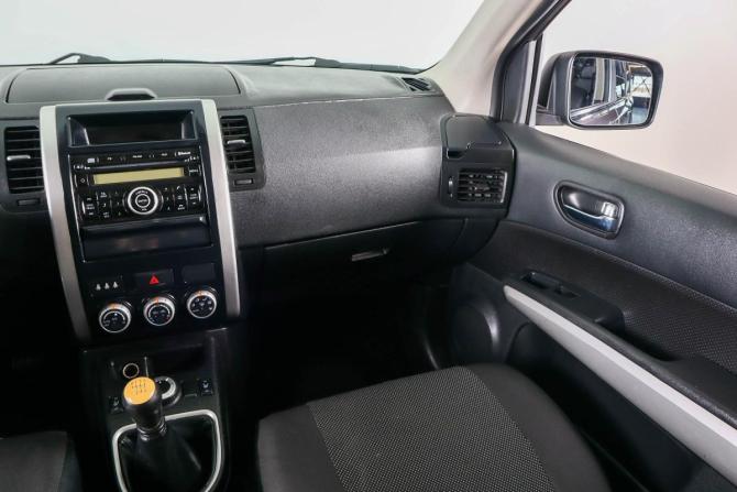 Nissan X-Trail II Рестайлинг с пробегом 2012 года, цена 1 319 000 рублей, 250000 км, внедорожник, Автокод Объявления