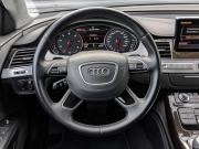 Audi A8 III (D4) Рестайлинг Москва  - изображение 48