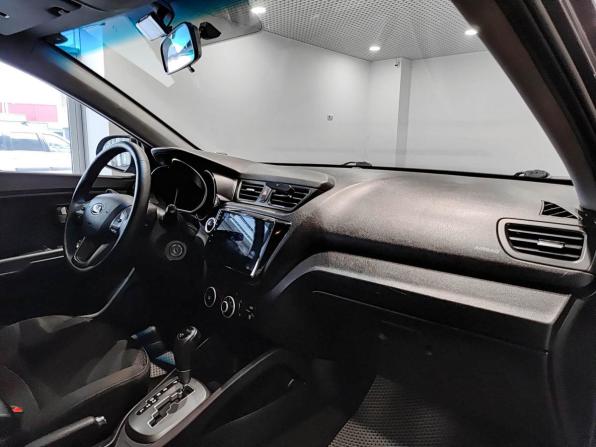 Kia Rio III с пробегом 2013 года, цена 995 000 рублей, 127191 км, седан, Автокод Объявления