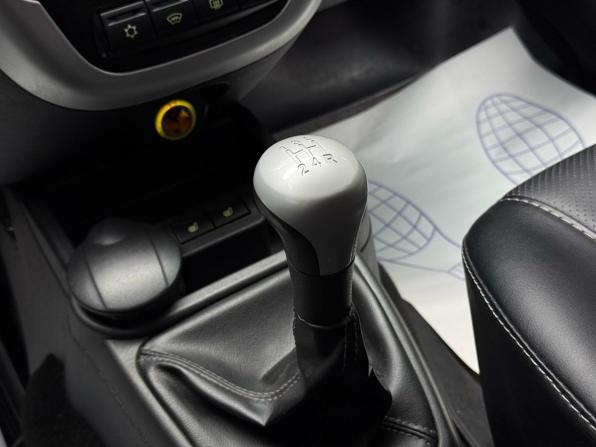 Lada (ВАЗ) Granta I с пробегом 2017 года, цена 579 000 рублей, 45687 км, лифтбек, Автокод Объявления