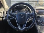 Opel Insignia I Рестайлинг Москва  - изображение 27