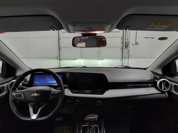 Chevrolet Monza II Рестайлинг с пробегом 2023 года, цена 1 530 000 рублей, 38681 км, седан, Автокод Объявления