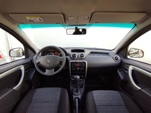 Renault Duster I с пробегом 2014 года, цена 749 000 рублей, 189554 км, внедорожник, Автокод Объявления