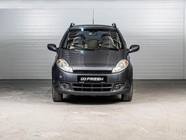 Chery Kimo (A1) с пробегом 2012 года, цена 349 000 рублей, 109644 км, хэтчбек, Автокод Объявления