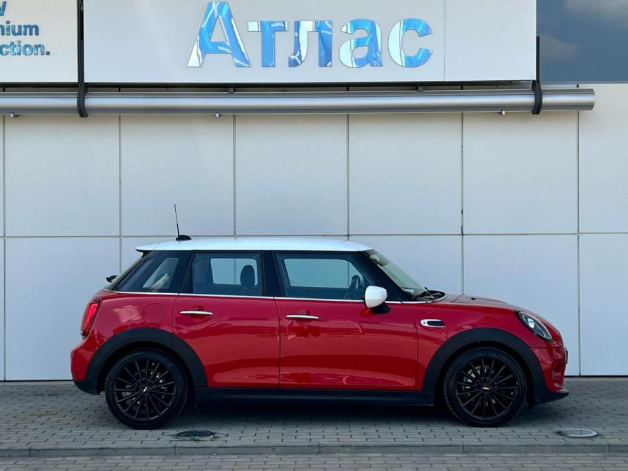 Mini Hatch III (F55/F56) Рестайлинг Краснодар  - изображение 6