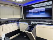 Mercedes-Benz V-Класс III (W447) Рестайлинг Москва  - изображение 47