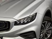 Geely Atlas Pro Москва  - изображение 30