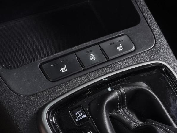 Kia Rio IV Рестайлинг с пробегом 2021 года, цена 1 535 000 рублей, 106224 км, седан, Автокод Объявления