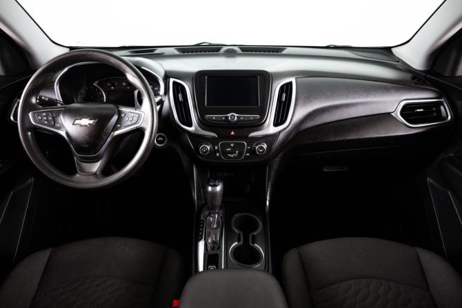 Chevrolet Equinox III с пробегом 2019 года, цена 2 249 000 рублей, 90700 км, внедорожник, Автокод Объявления