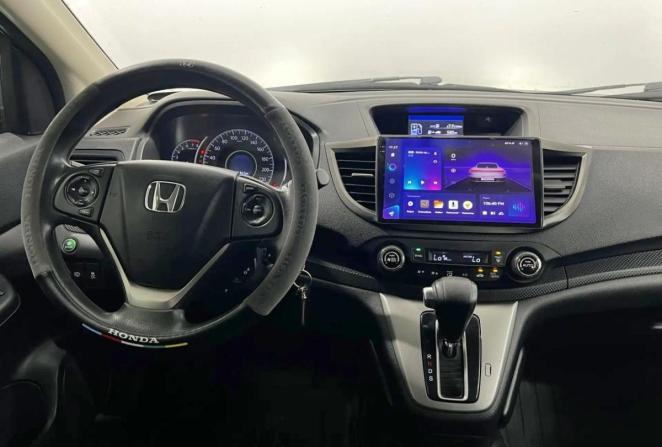 Honda CR-V IV с пробегом 2014 года, цена 1 890 000 рублей, 230461 км, внедорожник, Автокод Объявления