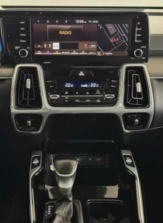 Kia Sorento IV с пробегом 2021 года, цена 3 215 000 рублей, 136733 км, внедорожник, Автокод Объявления