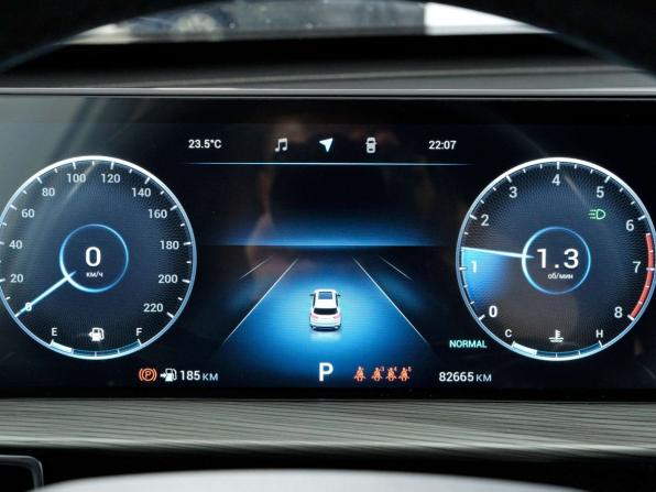 Chery Tiggo 8 Pro Max I с пробегом 2023 года, цена 2 098 000 рублей, 82664 км, внедорожник, Автокод Объявления