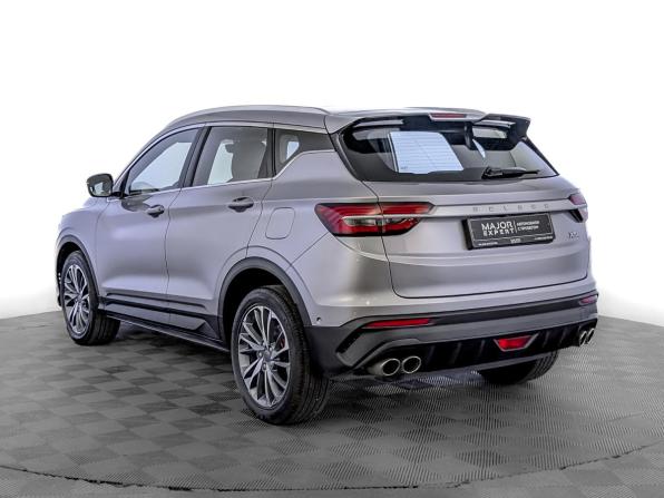 Belgee X50 с пробегом 2024 года, цена 1 950 000 рублей, 28426 км, внедорожник, Автокод Объявления