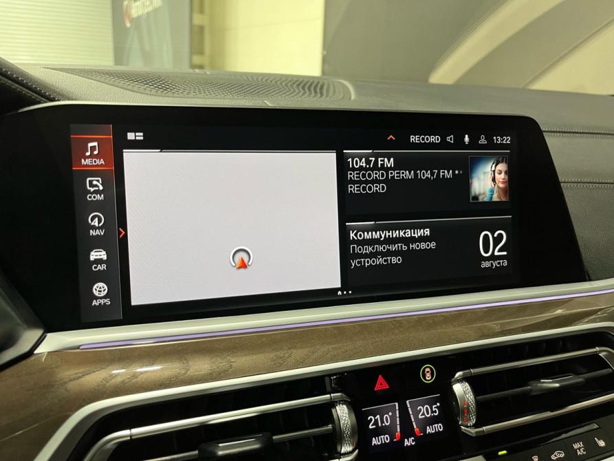BMW X5 IV (G05/G18) Пермь  - изображение 30