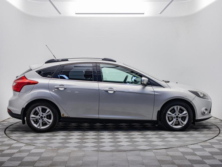 Ford Focus III Москва  - изображение 6