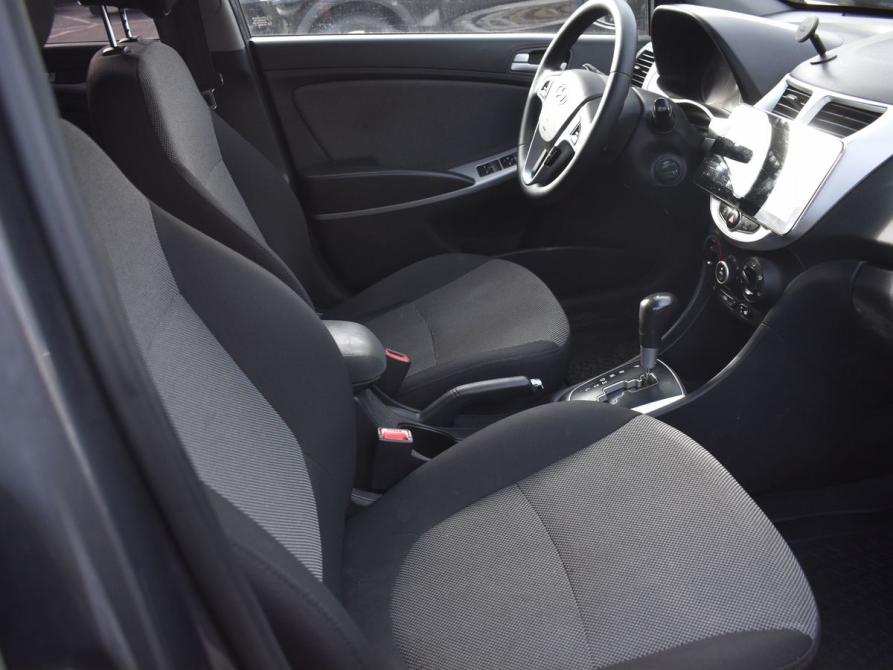 Hyundai Solaris I Архангельск  - изображение 10