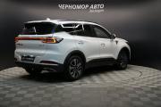 Chery Tiggo 7 Pro Max I Рестайлинг Крым  - изображение 40