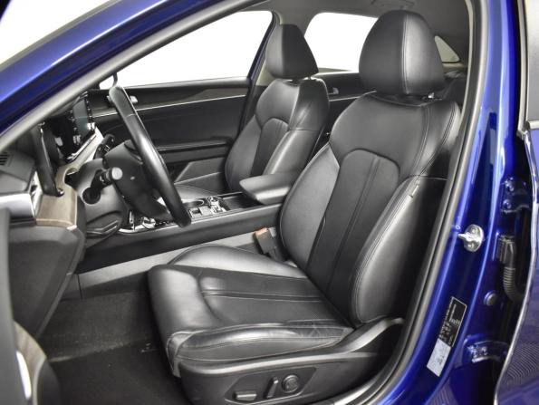 Kia K5 III с пробегом 2021 года, цена 2 398 900 рублей, 112776 км, седан, Автокод Объявления