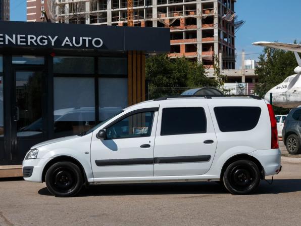 Lada (ВАЗ) Largus I с пробегом 2020 года, цена 820 000 рублей, 229800 км, универсал, Автокод Объявления