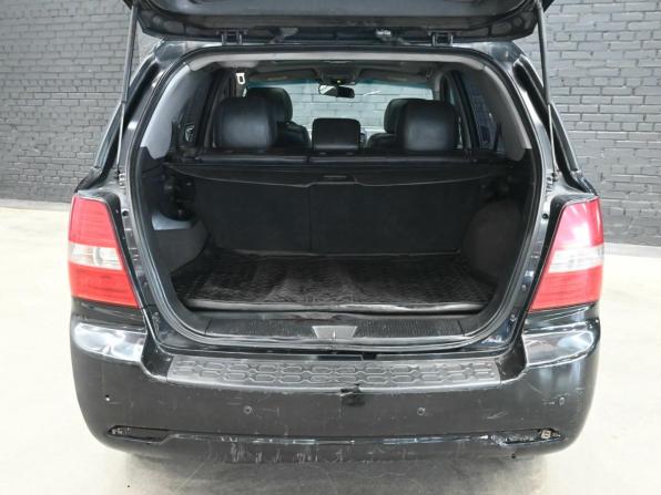 Kia Sorento I с пробегом 2005 года, цена 650 000 рублей, 301429 км, внедорожник, Автокод Объявления