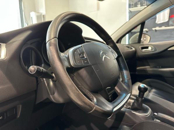 Citroen C4 II с пробегом 2012 года, цена 560 000 рублей, 246447 км, хэтчбек, Автокод Объявления