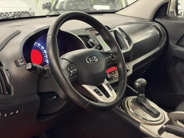 Kia Sportage III с пробегом 2013 года, цена 999 000 рублей, 138291 км, внедорожник, Автокод Объявления