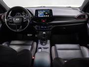Hyundai i30 III Рестайлинг Тюмень  - изображение 41