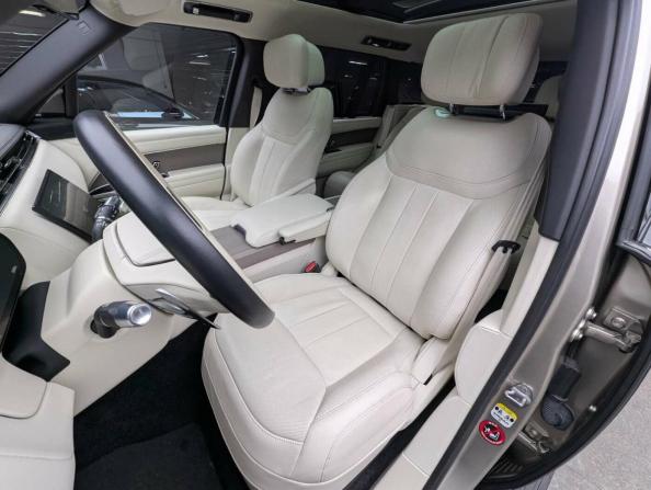 Land Rover Range Rover V с пробегом 2022 года, цена 14 425 000 рублей, 63646 км, внедорожник, Автокод Объявления