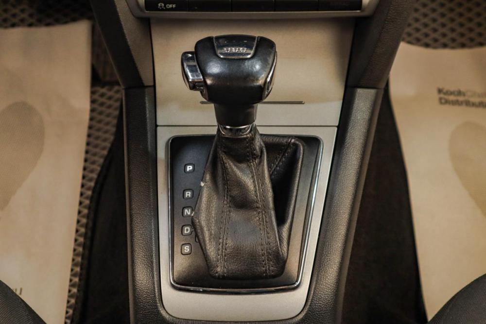 Skoda Octavia II (A5) Рестайлинг Челябинск  - изображение 15