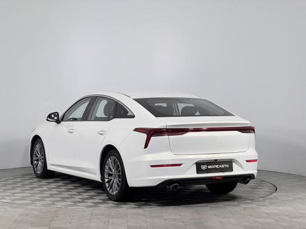 FAW Bestune B70 I с пробегом 2023 года, цена 1 479 000 рублей, 63426 км, лифтбек, Автокод Объявления