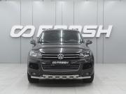 Volkswagen Touareg II Ростов-на-Дону  - изображение 22
