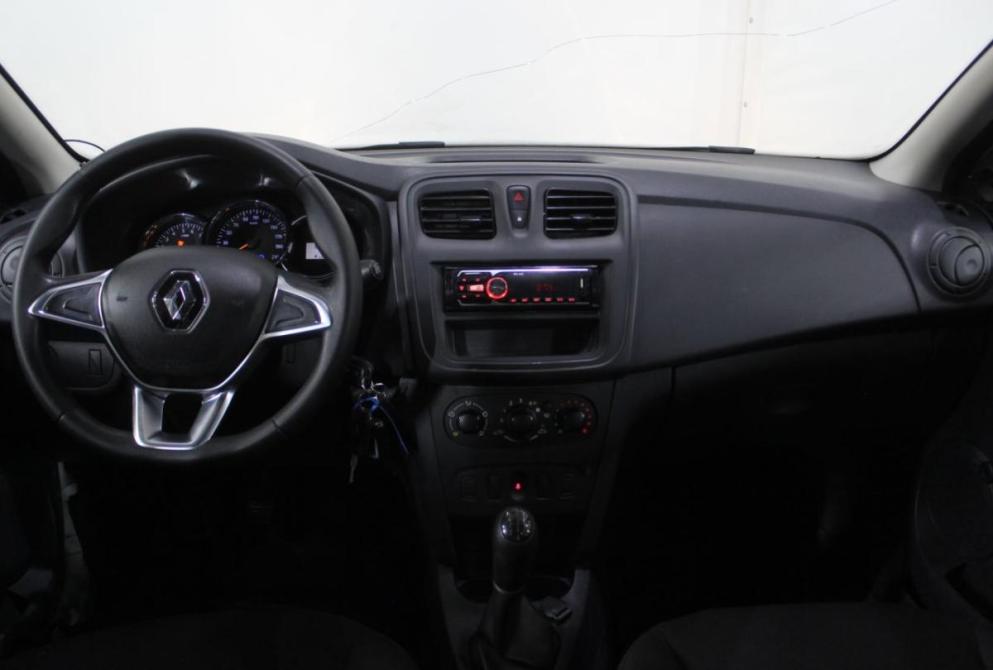 Renault Sandero II Астрахань  - изображение 17