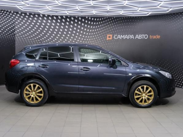 Subaru XV I с пробегом 2011 года, цена 1 260 000 рублей, 109350 км, внедорожник, Автокод Объявления