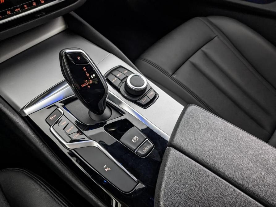 BMW 5 серии VII (G30/G31/G38) Москва  - изображение 30