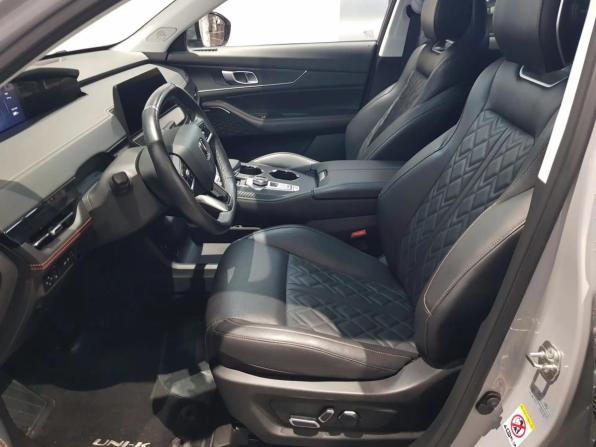 Changan UNI-K с пробегом 2024 года, цена 3 200 000 рублей, 2401 км, внедорожник, Автокод Объявления