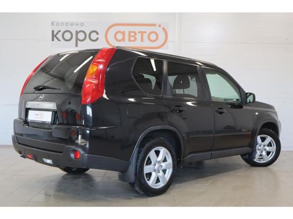 Nissan X-Trail II с пробегом 2007 года, цена 1 000 000 рублей, 290000 км, внедорожник, Автокод Объявления