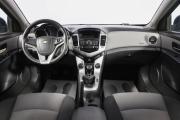 Chevrolet Cruze I Новосибирск  - изображение 27