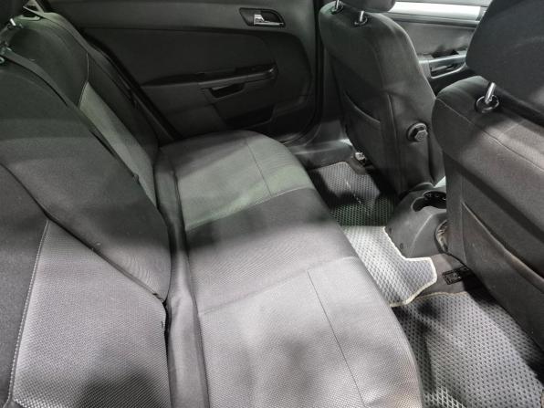 Opel Astra H Рестайлинг с пробегом 2011 года, цена 570 000 рублей, 245265 км, седан, Автокод Объявления