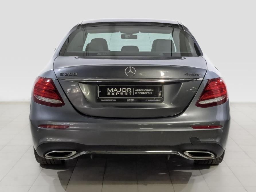 Mercedes-Benz E-Класс V (W213 S213 C238) Химки  - изображение 6