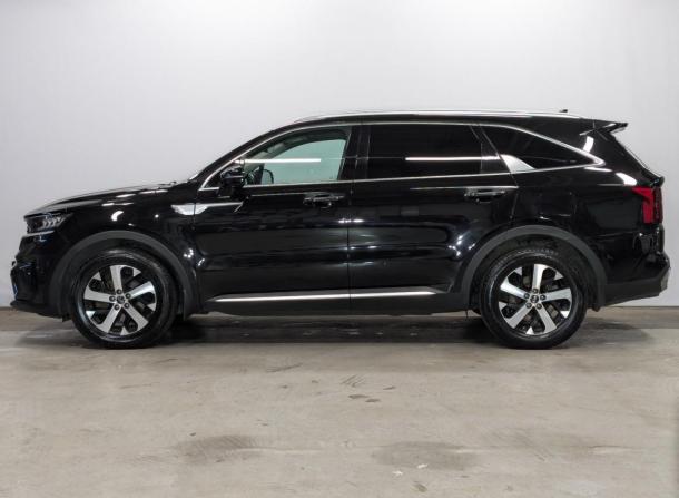 Kia Sorento IV с пробегом 2021 года, цена 3 290 000 рублей, 135681 км, внедорожник, Автокод Объявления