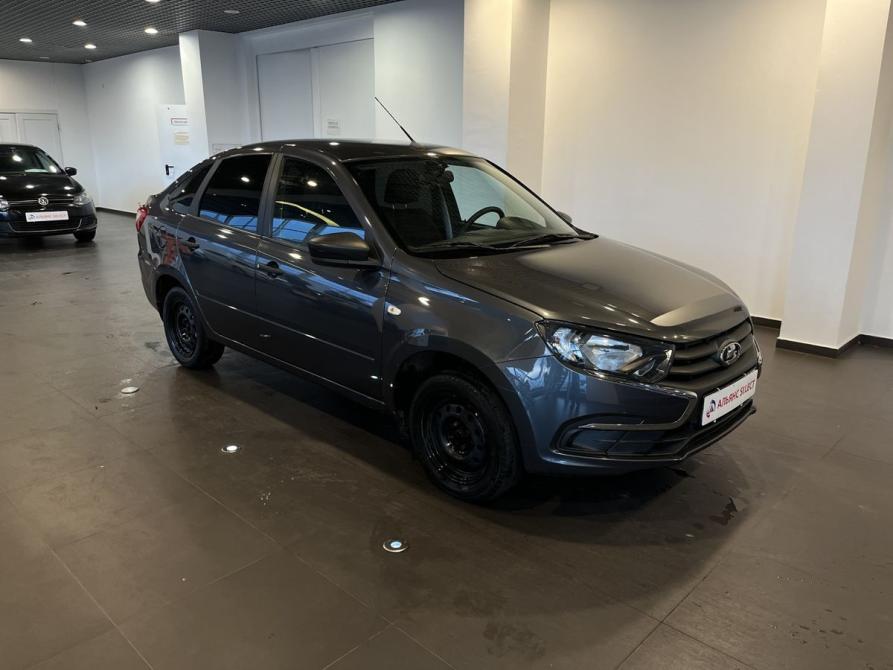 Lada (ВАЗ) Granta I Рестайлинг Чебоксары  - изображение 1