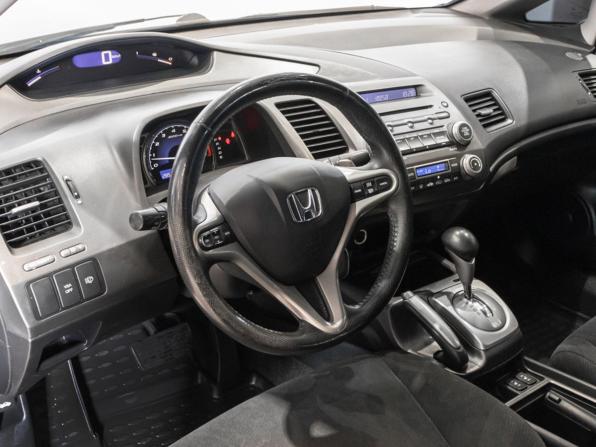 Honda Civic VIII Рестайлинг с пробегом 2010 года, цена 785 000 рублей, 259000 км, седан, Автокод Объявления
